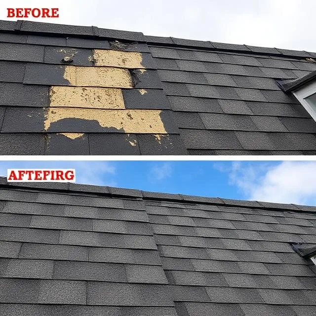 Roof Repair Near Me in Banner Elk, NC near me
